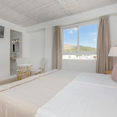 Can Beia Hostal Boutique (Adults Only) Sant Antoni de Portmany Екстериор снимка