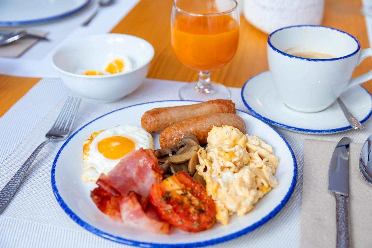 Can Beia Hostal Boutique (Adults Only) Sant Antoni de Portmany Екстериор снимка