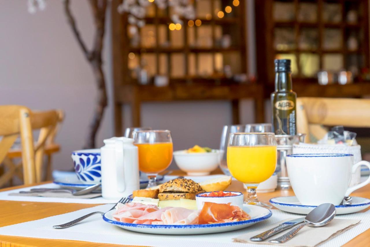 Can Beia Hostal Boutique (Adults Only) Sant Antoni de Portmany Екстериор снимка