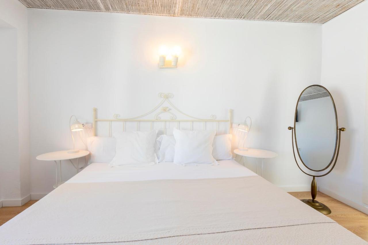 Can Beia Hostal Boutique (Adults Only) Sant Antoni de Portmany Екстериор снимка