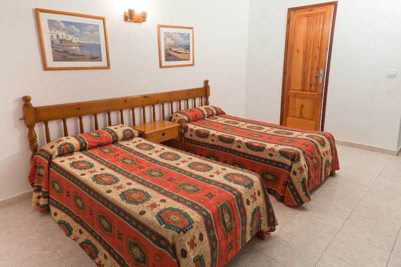 Can Beia Hostal Boutique (Adults Only) Sant Antoni de Portmany Екстериор снимка