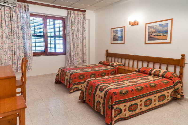 Can Beia Hostal Boutique (Adults Only) Sant Antoni de Portmany Екстериор снимка