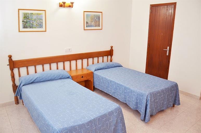 Can Beia Hostal Boutique (Adults Only) Sant Antoni de Portmany Екстериор снимка