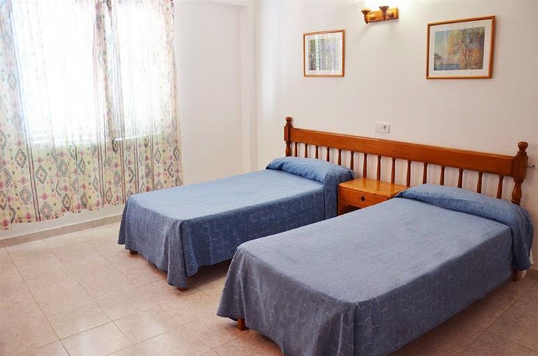 Can Beia Hostal Boutique (Adults Only) Sant Antoni de Portmany Екстериор снимка