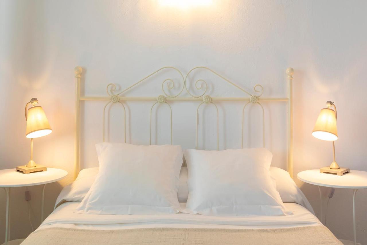 Can Beia Hostal Boutique (Adults Only) Sant Antoni de Portmany Екстериор снимка
